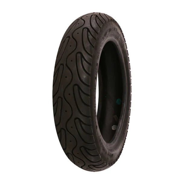 90/90-10 Vee Rubber Tire