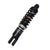 Forsa 265mm shock