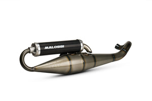 Malossi MHR Exhaust for Zuma