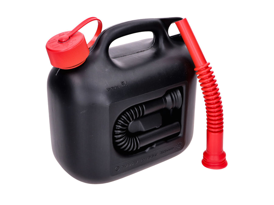 FuelFriend Fuel Can with spout