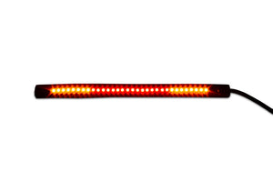 12v led taillight strip with blinkers