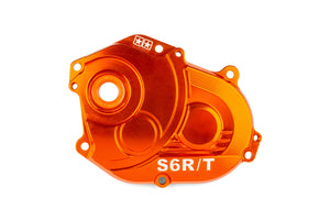 Stage6 Gearbox cover minarelli