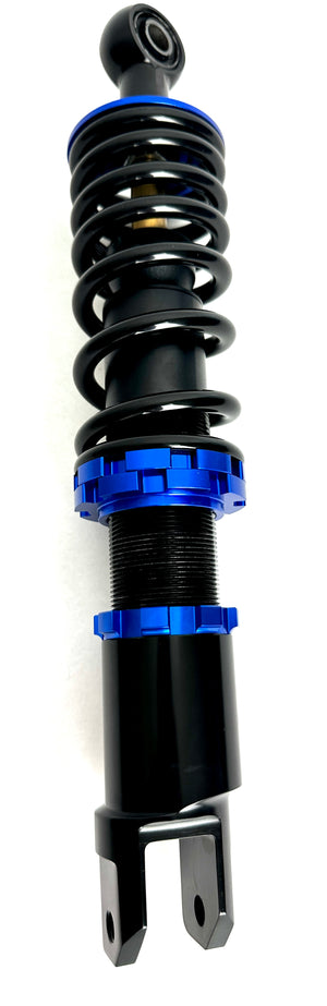 260-290mm adjustable cnc shock