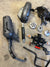 Honda Navi Parts lot