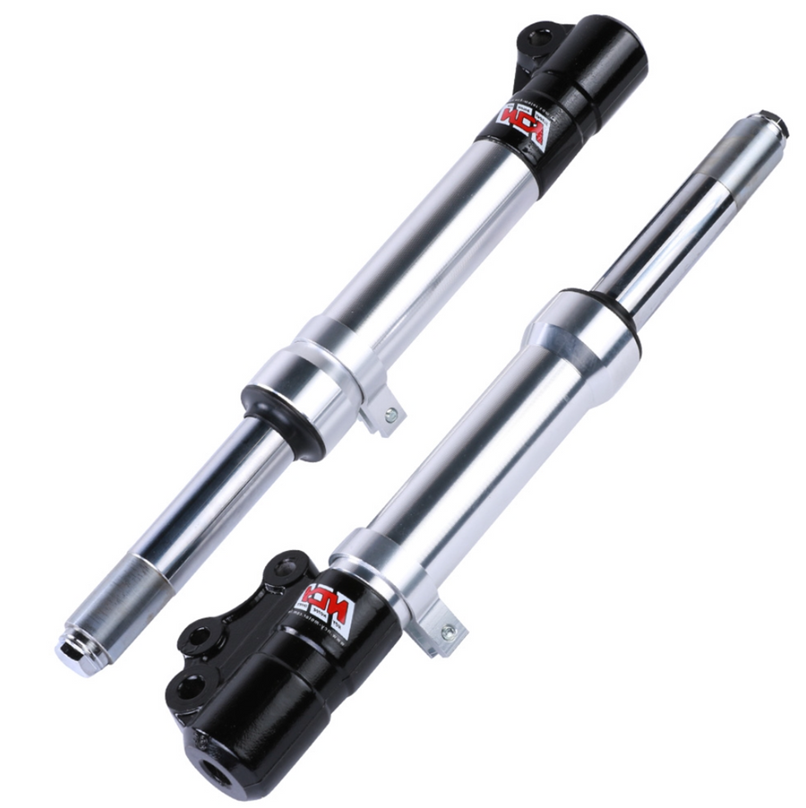 NCY Zuma Forks