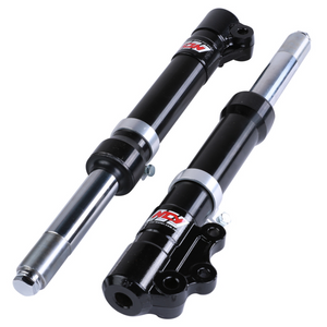 NCY Zuma Forks