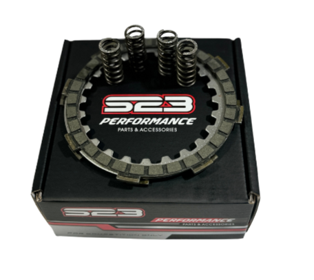 S23 YSR50 Racing Clutch Kit