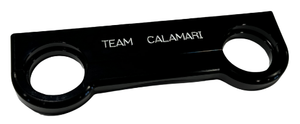 Team Calamari YSR50 billet fork brace