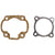 Zuma 02-11 gasket kit 70cc