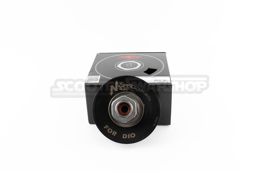 NCY Dio ZX Adjustable pulley