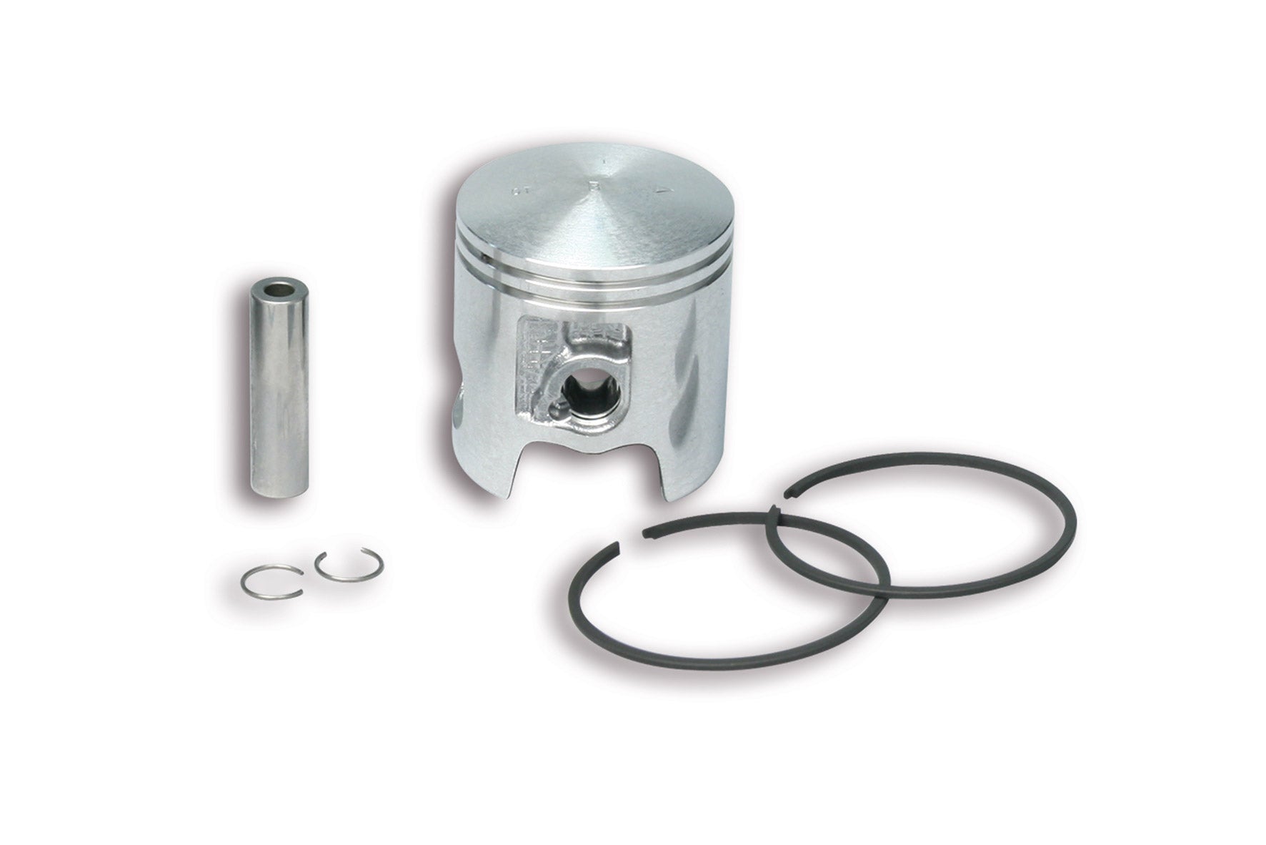 Malossi 10mm pin 70cc replacement piston