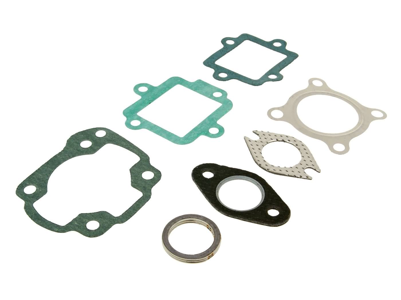 Zuma jog vino gasket set - ScooterSwapShop