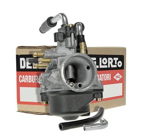 12mm Dellorto Carburetor