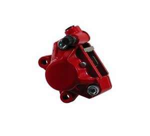 Minarelli rear brake caliper