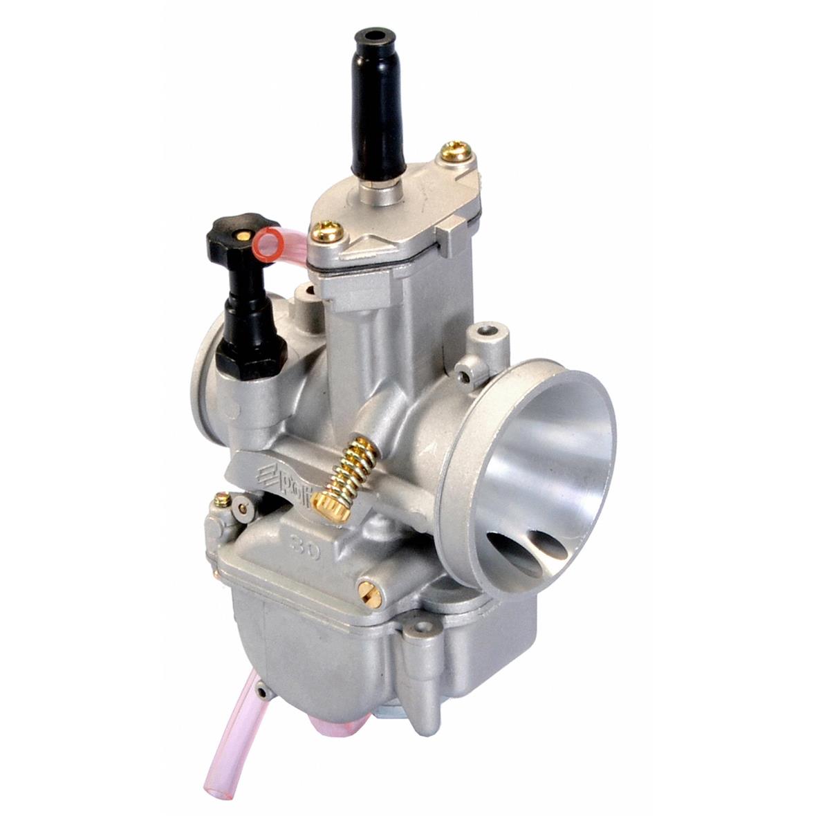 Polini PWK d slide carb