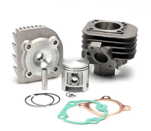 NCY Zuma 70cc Cylinder Kit - ScooterSwapShop