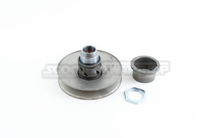 Yamaha jog/zuma  adjustable rear pulley