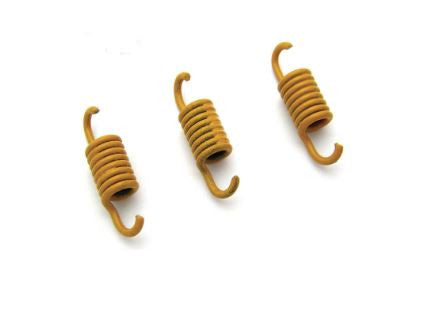 Gy6 150 NCY clutch springs - ScooterSwapShop