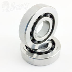 Polini Dio bearings - ScooterSwapShop