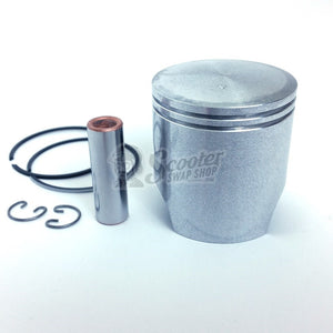 Polini Corsa Replacement Piston Kit Honda - ScooterSwapShop